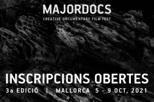 Majordocs, el Festival de Documentals de les Illes Balears, al Juníper