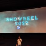 Showreel 2022 alumnat Imatge i So a OCIMAX
