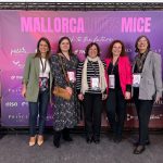 Assistència a la VII edició de Mallorca loves MICE