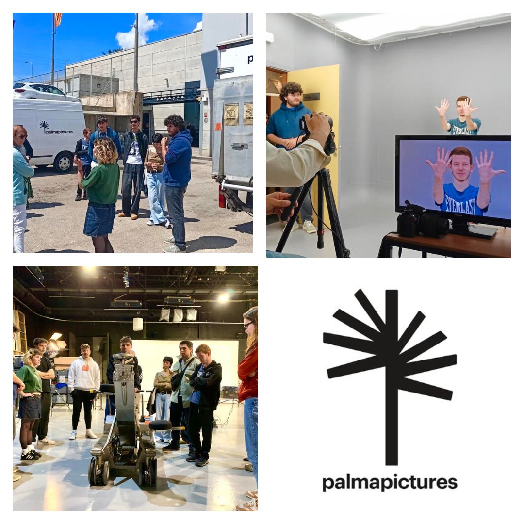 Visita Palma Pictures