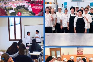 Jobshadowing a Italia