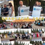 Acte graduació 2025