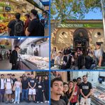 HOT21 Visita Mercat Pere Garau