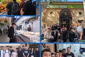 HOT21 Visita Mercat Pere Garau