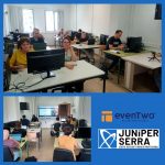 Curs per gestionar esdeveniments