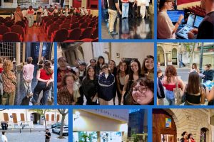 Sortida Teatre Principal i ruta teatres