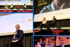 Sortida EVOLUTION – Producció