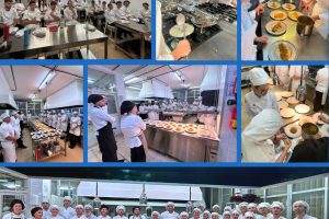 Activitat trashcooking