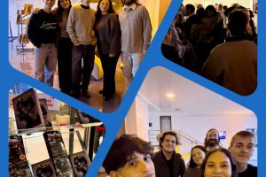 Sortida Inauguració Majordocs 2025