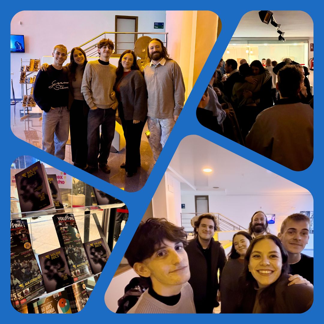 Sortida Inauguració Majordocs 2025