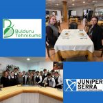 Job Shadowing – Bulduru tehnikums (Letònia)