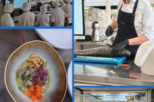 Classe magistral Edgar Jiménez