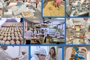 Elaboració de Rosaris HOT11A