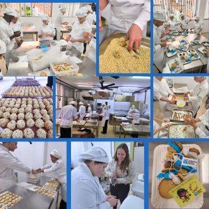 Elaboració de Rosaris HOT11A