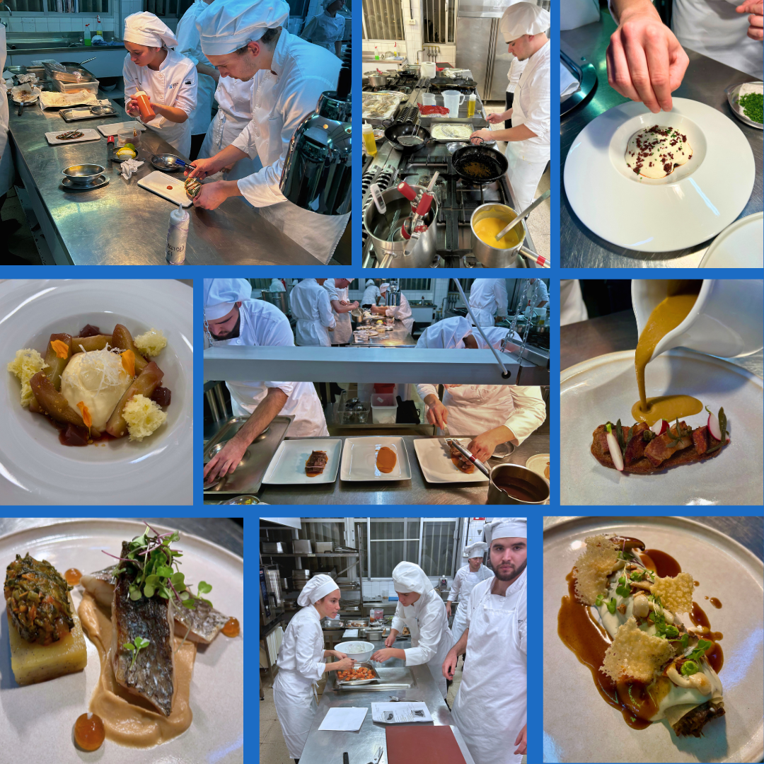 Servei HOT21S i HOT34S