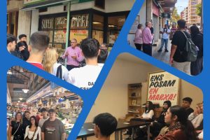 Sortida HOT21X i HOT21Z 