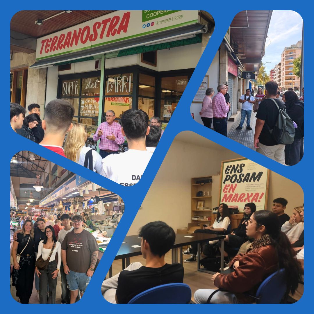 Sortida HOT21X i HOT21Z 