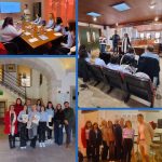 Sortida a l’Ajuntament d’Inca i a Disset