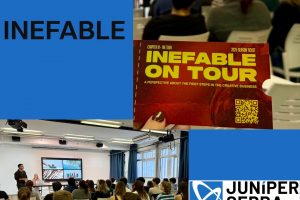 Xerrada Inefable Studio