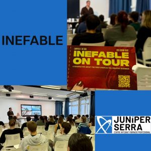 Xerrada Inefable Studio