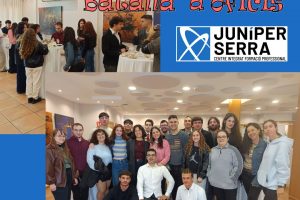 Premi 3a Gimcana – Batalla d’Oficis!