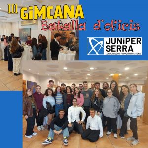 Premi 3a Gimcana – Batalla d’Oficis!