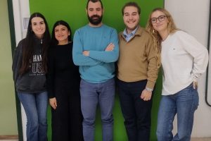 Xerrada de Christian Baena