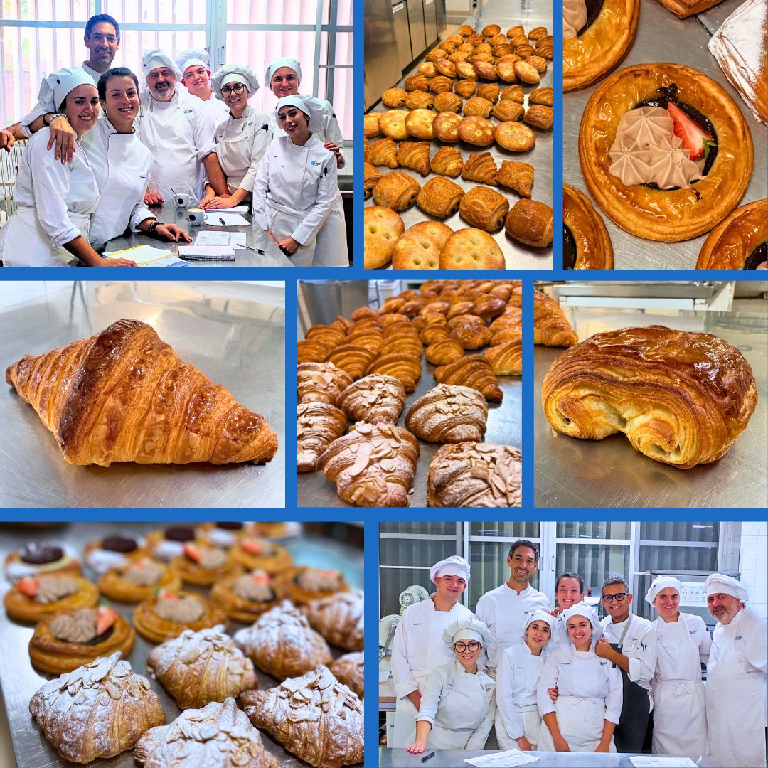 Masterclass Yohann Gressent, Can de Paris