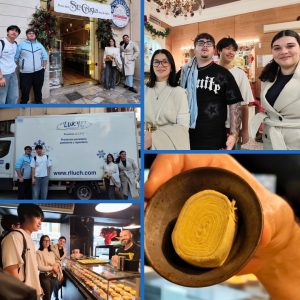 Sortida Nadalenca HOT21Z