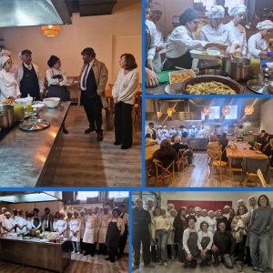 Taller cuina sostenible