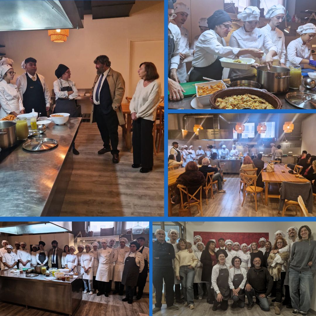 Taller cuina sostenible