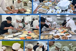 Sortida/Col·laboració CIFP Juníper i Totheducatiu