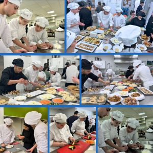 Sortida/Col·laboració CIFP Juníper i Totheducatiu