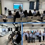 Xerrada gestió hotel familiar Playa Mondragó