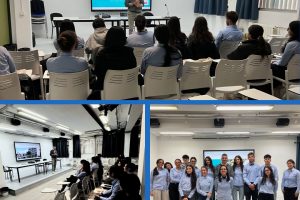 Xerrada gestió hotel familiar Playa Mondragó