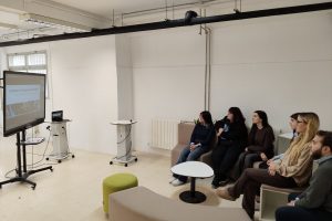 Xerrada informativa EVENTOPLUS