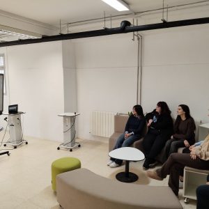 Xerrada informativa EVENTOPLUS