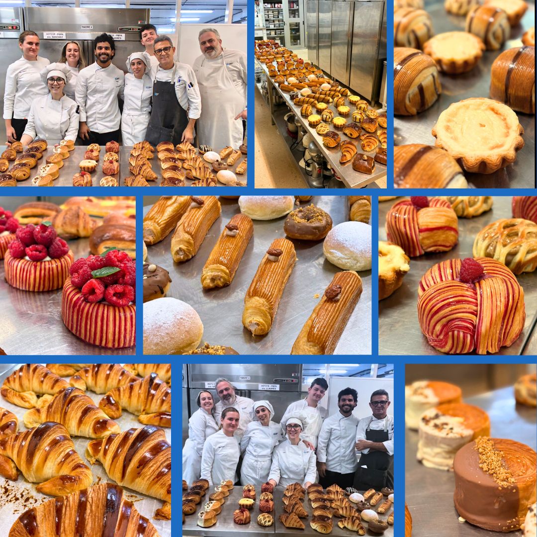 Masterclass Enzo Sequeira