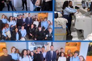 Sortida a Polarier i al Protur Naisa