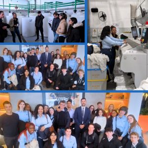 Sortida a Polarier i al Protur Naisa