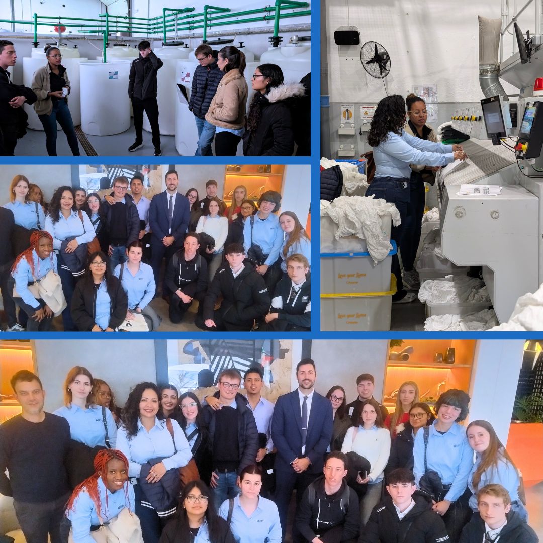 Sortida a Polarier i al Protur Naisa