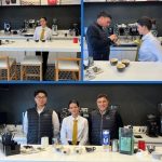 Claudia Granados camí a SpainSkills 2026