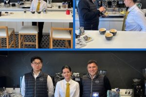 Claudia Granados camí a SpainSkills 2026