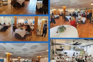 Dinar famílies primer FP grau bàsic