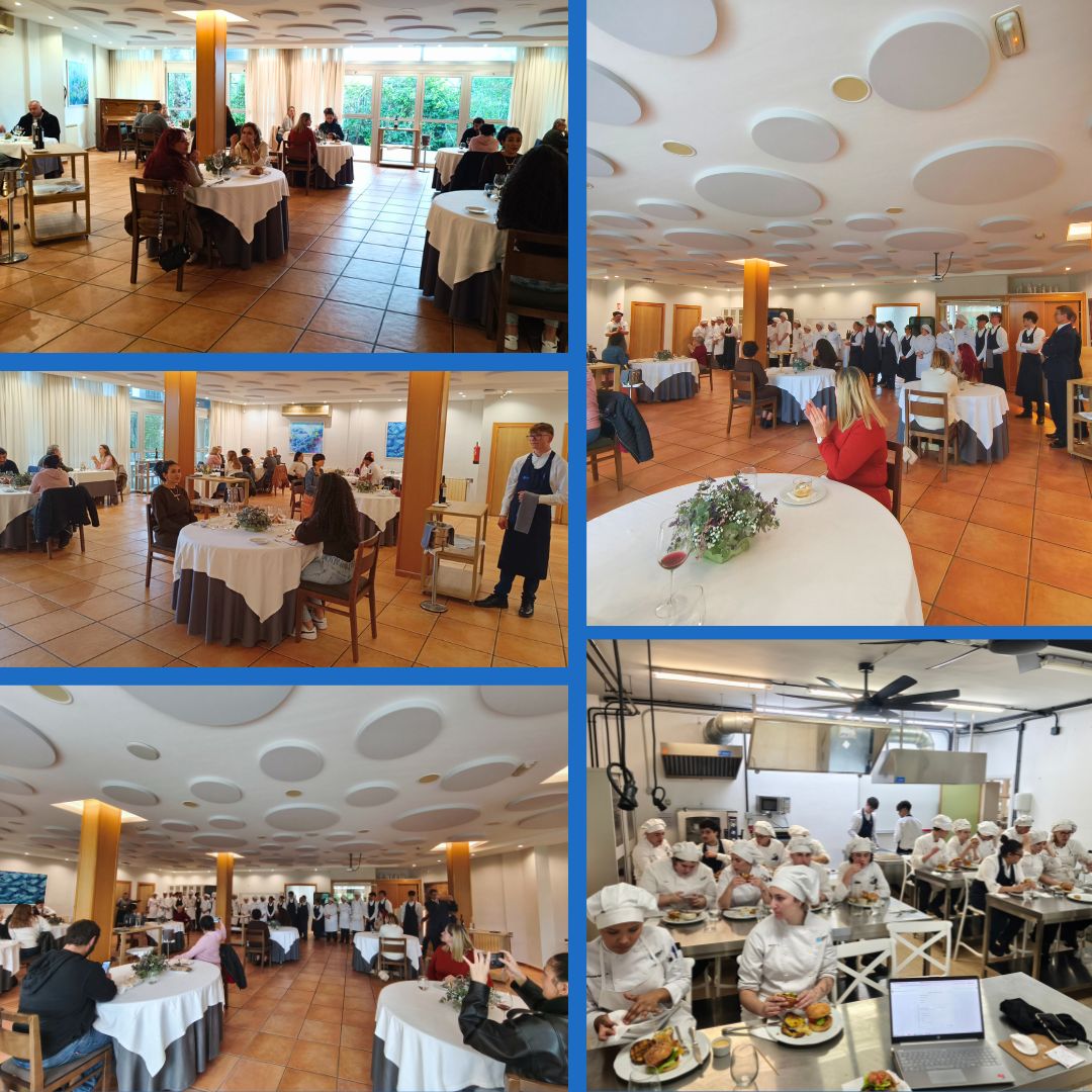 Dinar famílies primer FP grau bàsic