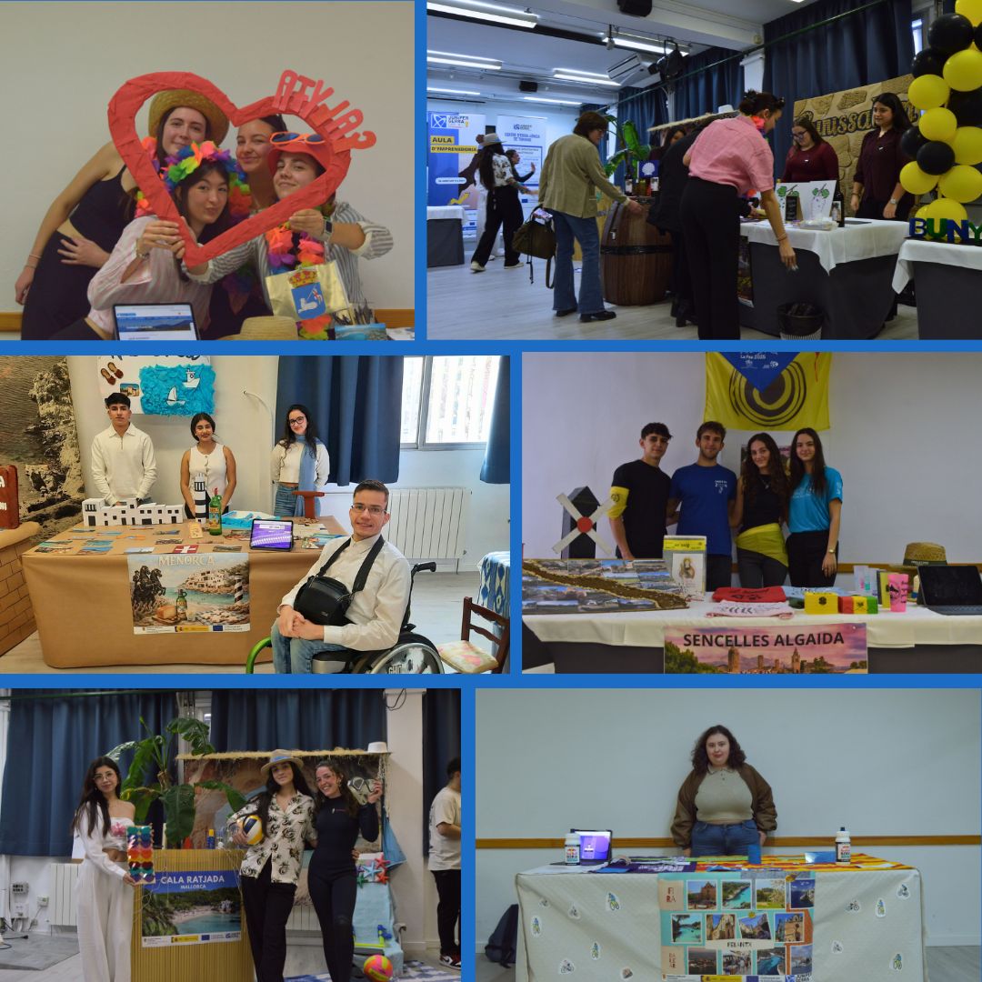 Fira Balear fotos i nota premsa