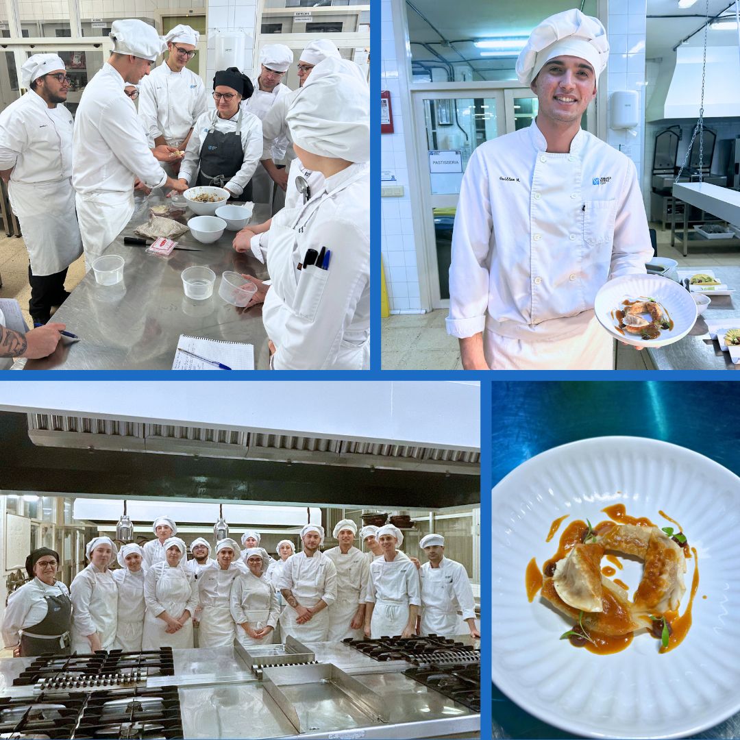 Masterclass Guillem Masegosa