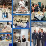 Segon dia als SpainSkills