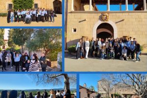 Sortida Son Amar i Son Termes