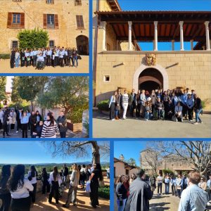 Sortida Son Amar i Son Termes